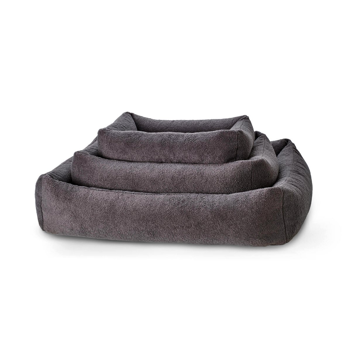 TEDDY I CLASSICO HUNDEBETT