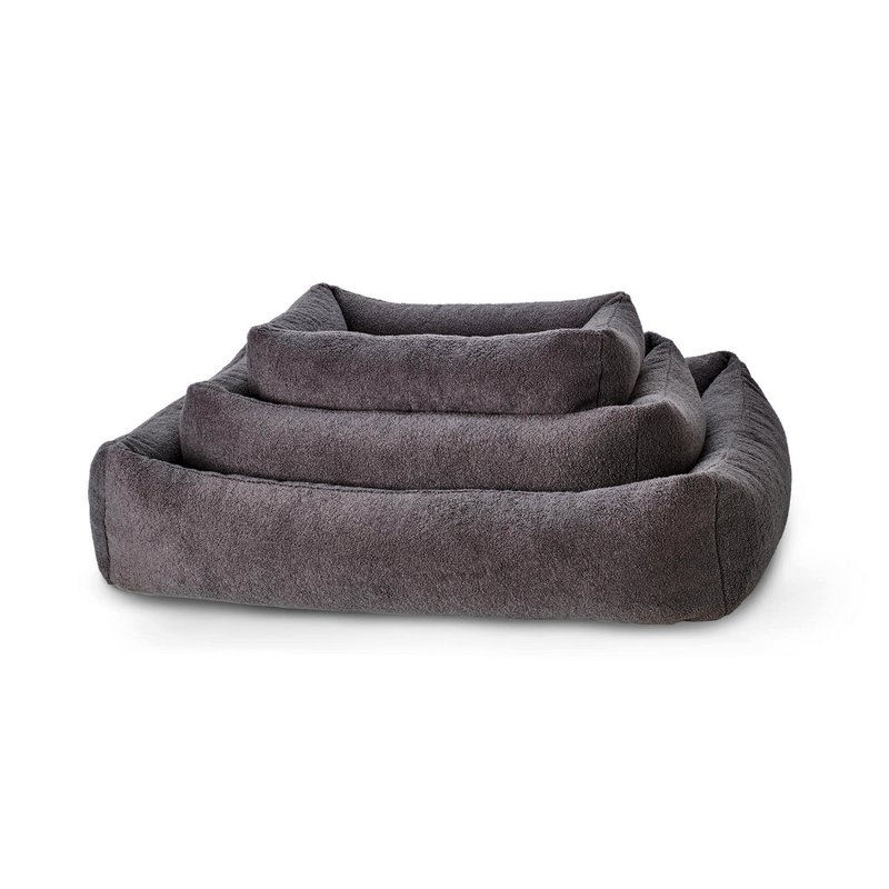TEDDY I KLASSISK HUNDEBETT