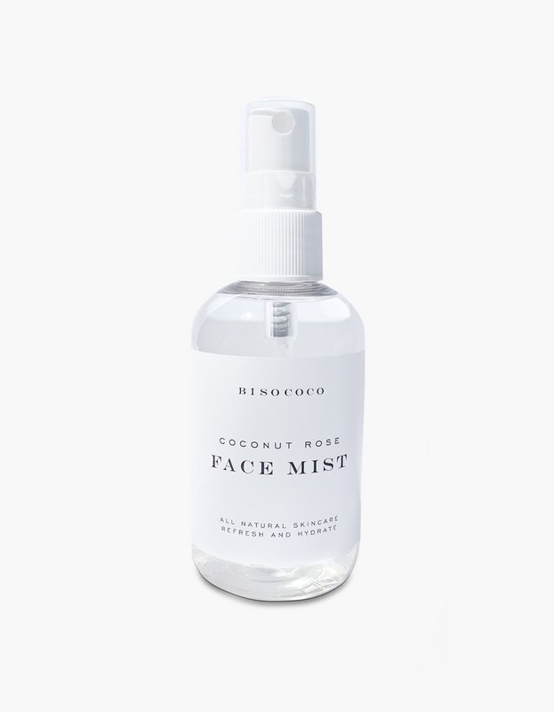 Kokos Rose Face Mist