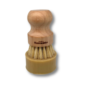 Wooden Dishwashing Brush