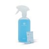 Cosmeau Glass Spray Bottle Frosted White
