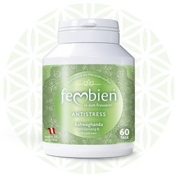 antistress femminile