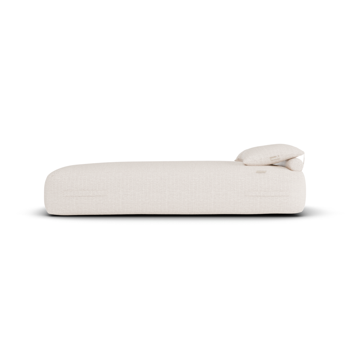 Laui Lounge™ – Boho-Tagesbett Beige