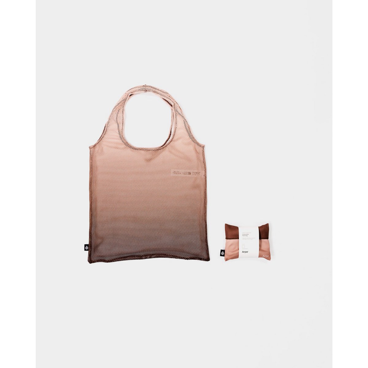 BASSO MESSH CHARDNUT marrone