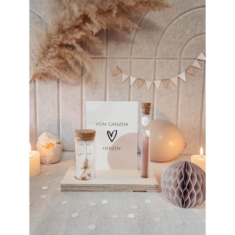 Just4You DE Forex-Karte – „Von ganzem Herzen“