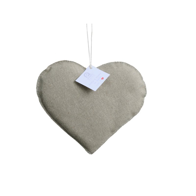 LEINENWEICHE LIEBE