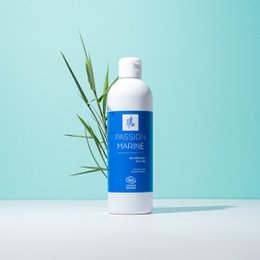 DOCCIA SHAMPOO AI PRINCIPI ATTIVI MARINI E PROFUMO DI BAMBÙ 250ML