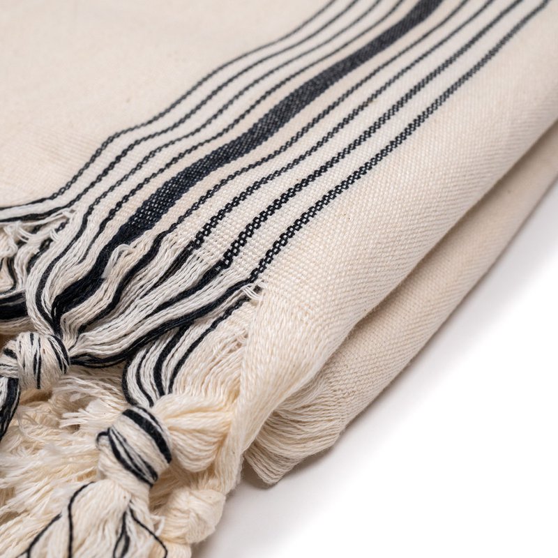 Handwoven Hamam Towel | First Love