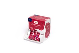 Distrib Tinted Lip Balm Cherry Aroma 100% Natural & Vegan