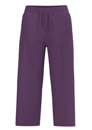 T1322 | Tuyau de la jambe large Tencel ™ Damen