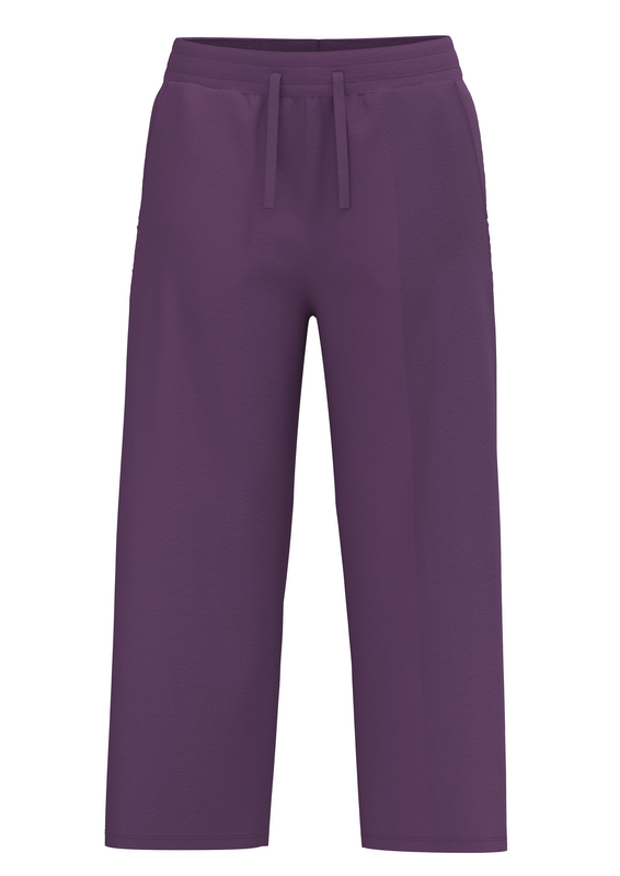 T1322 | Tuyau de la jambe large Tencel ™ Damen