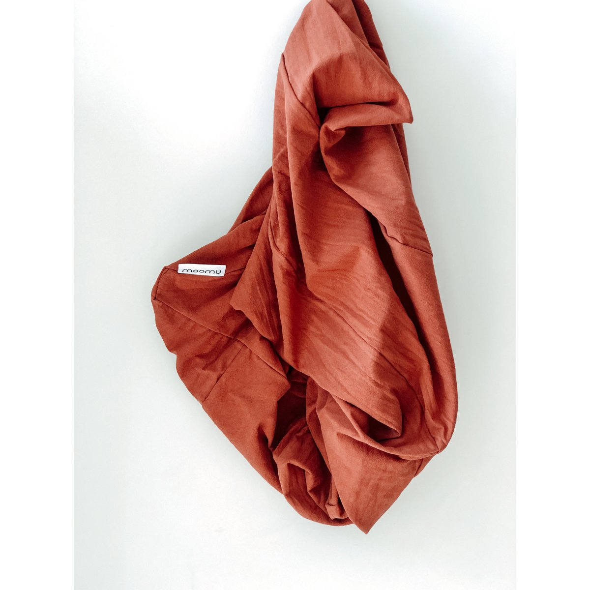 Cover Red Clay