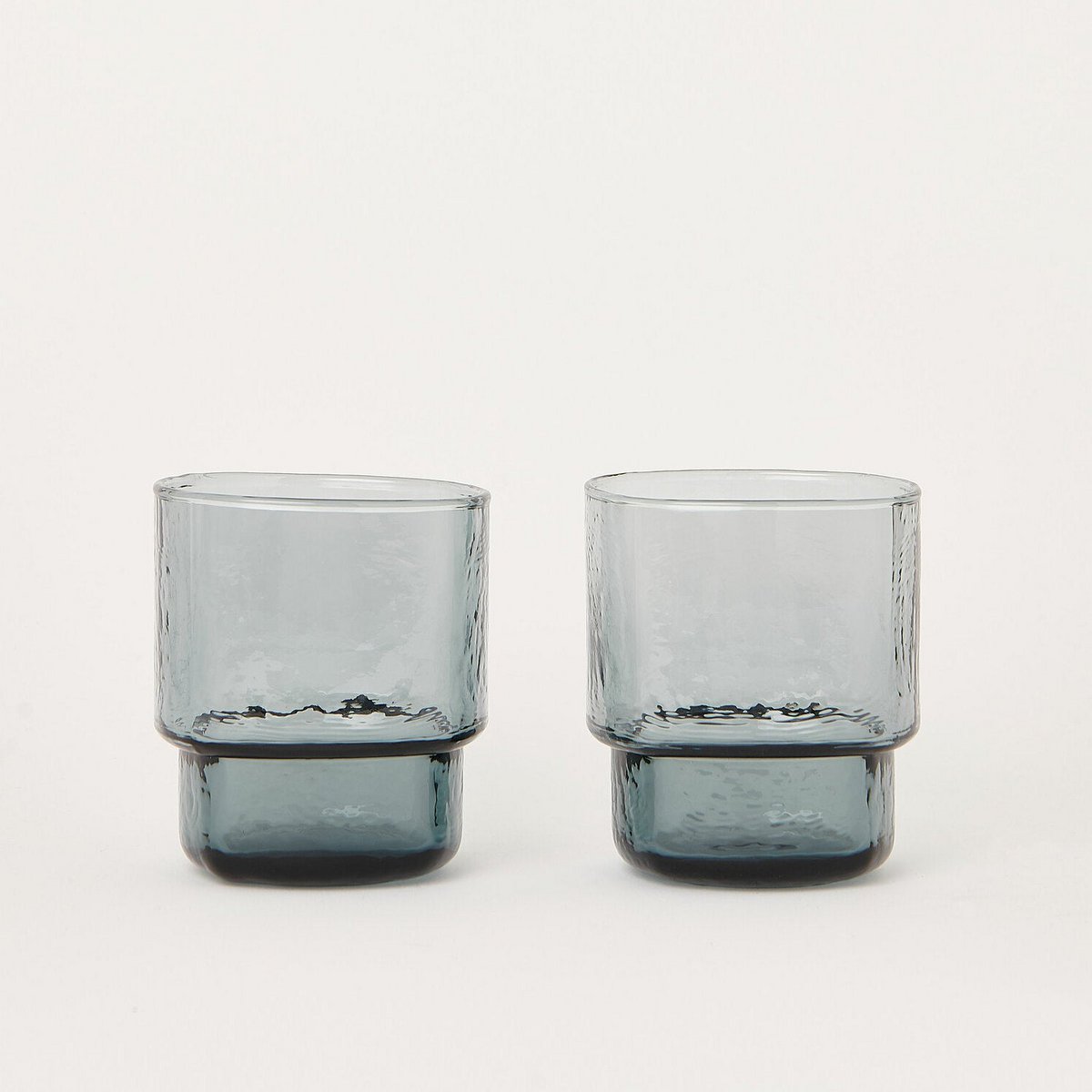 Boxx Tumbler Smoke (Set of 2)