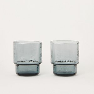 Boxx Tumbler Smoke (Set of 2)