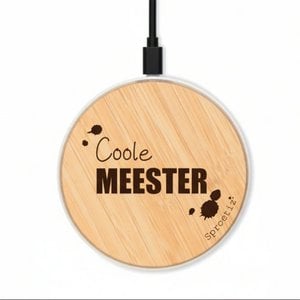 Phone charger wireless - Cool master
