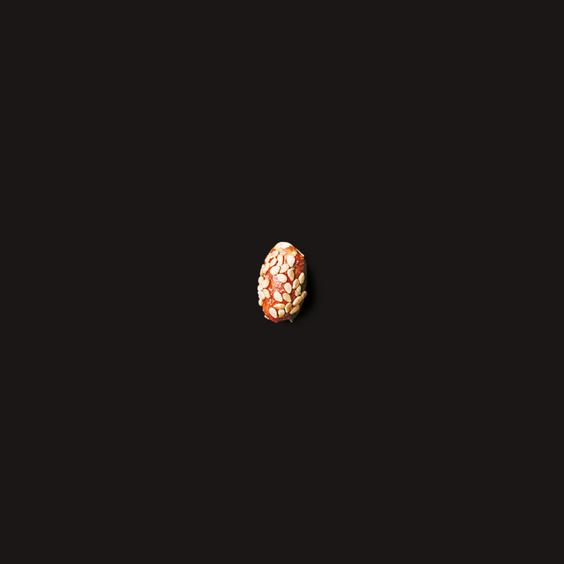 12x Peanut - Sesame Lemon - Mini 60g