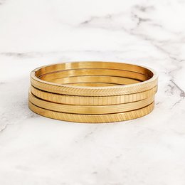 BANGLE STRIPES