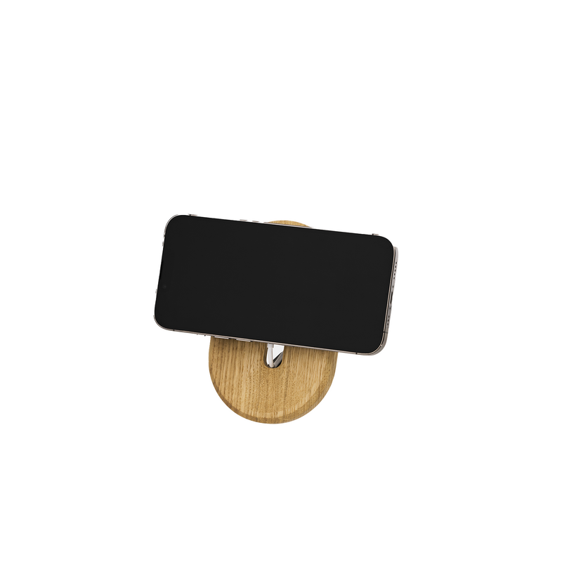 MagSafe iPhone bureauplankhouder