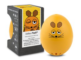 Maus PiepEi / intelligente Eieruhr