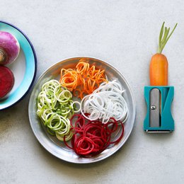 Vegetable Strips Maker | Karoto Julienne