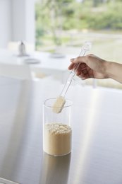 Yamazaki Tower Maat Spoon Magnetic