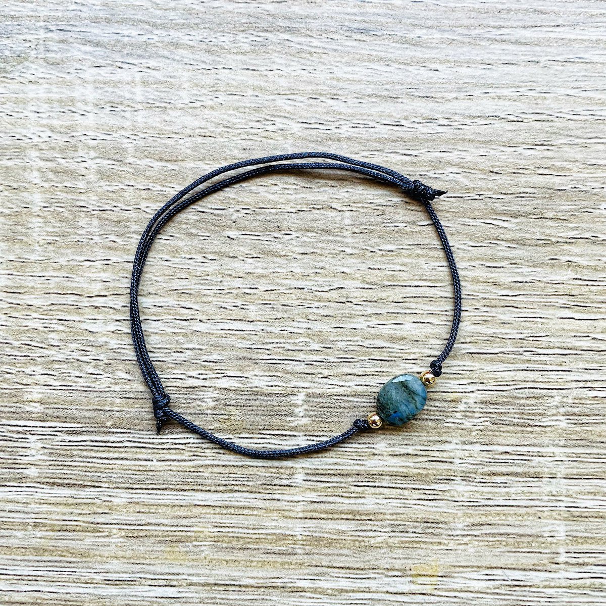 Mini Candy verstelbare armband