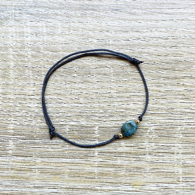 Mini Candy adjustable bracelet