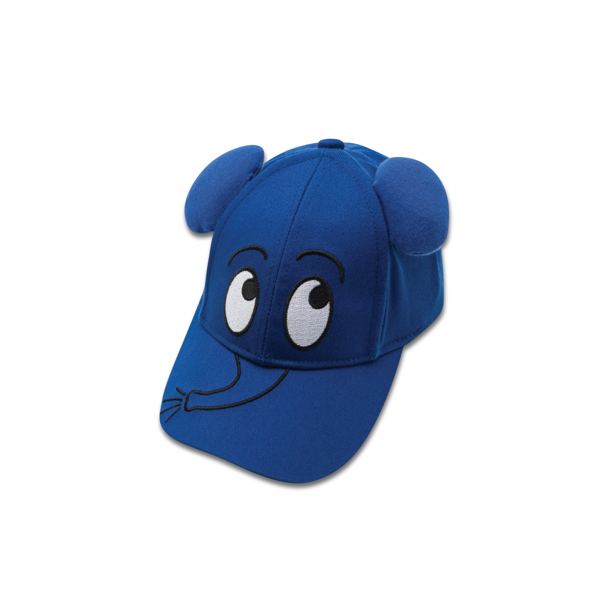 koaa – The Elephant – Mascot Cap blue