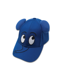 koaa – The Elephant – Mascot Cap blue