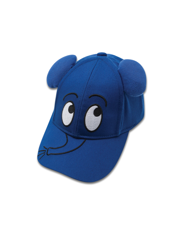 koaa – The Elephant – Mascot Cap blue