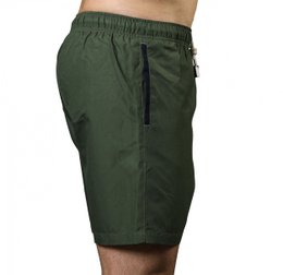 Army Grønne Badebukser | Sanwin Beachwear
