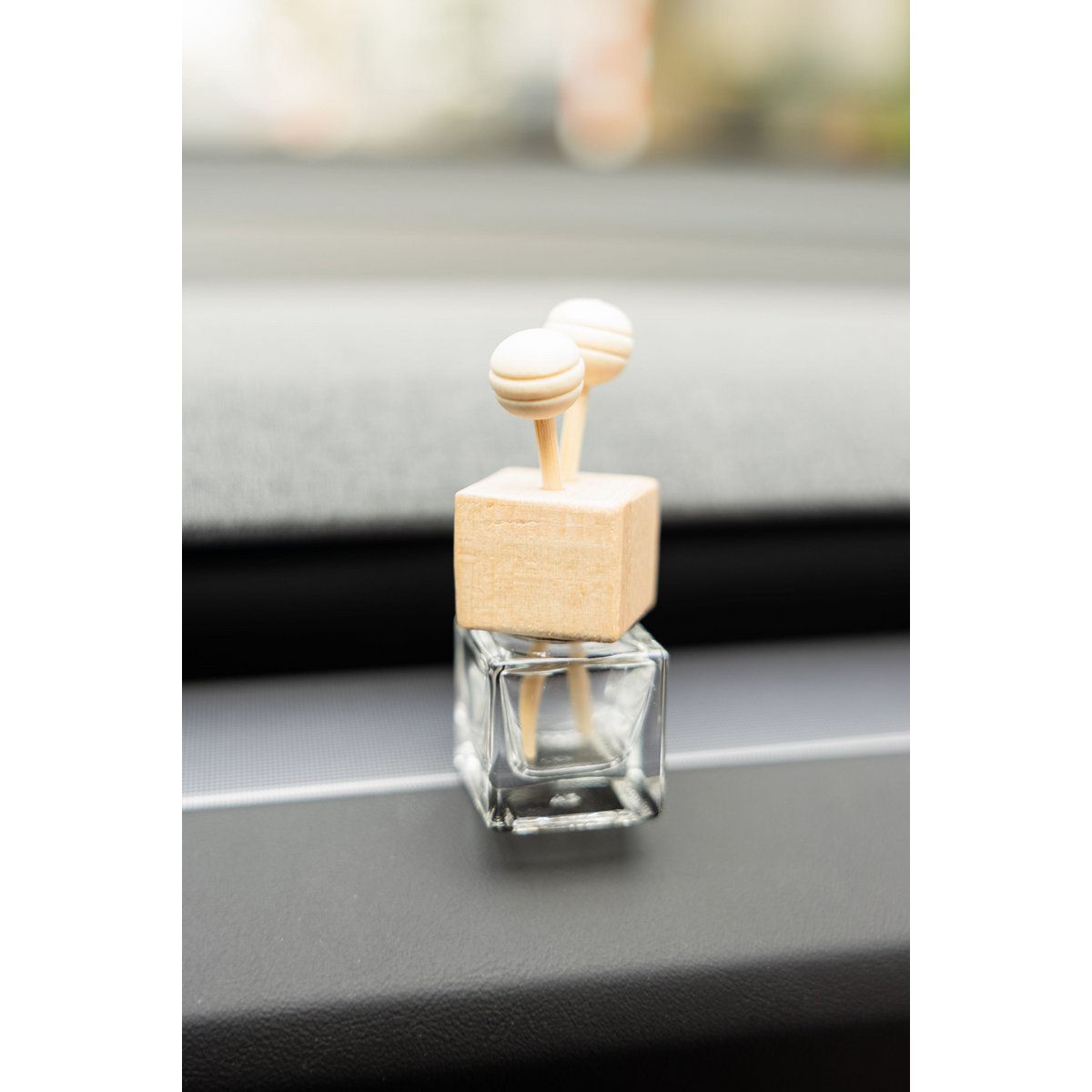 Mini room fragrance - car, wardrobe diffuser