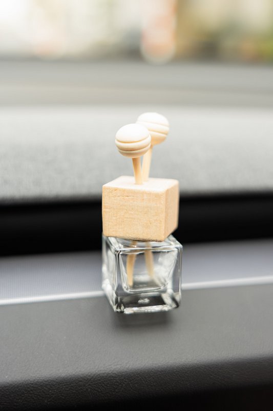 Mini profumo per ambiente - diffusore per auto, armadio