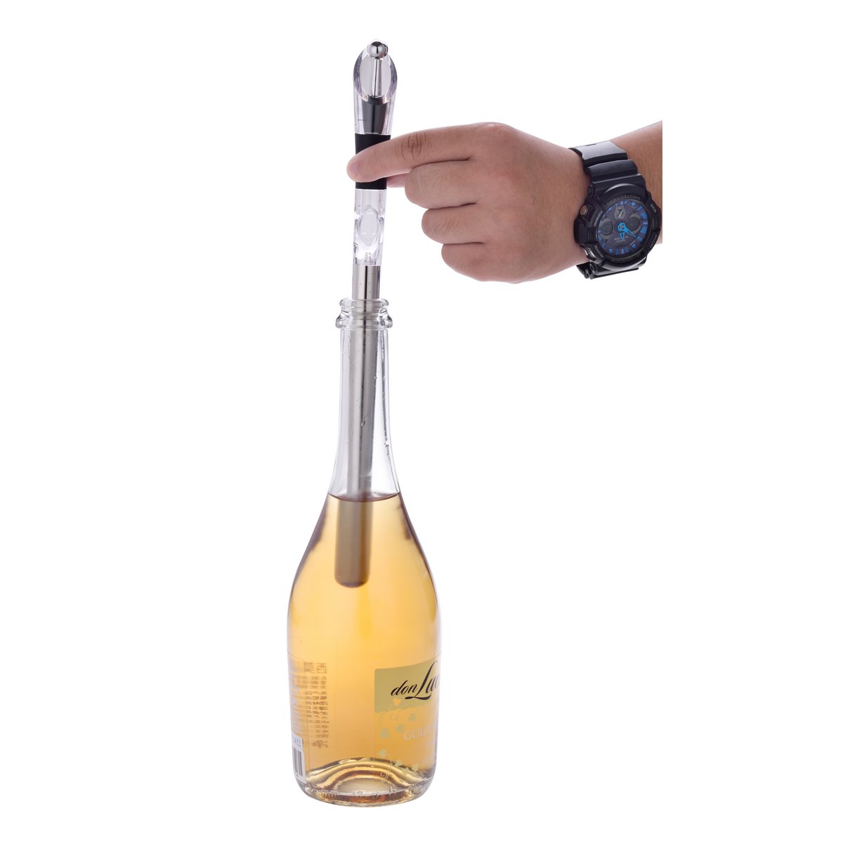 Laguiole Cooler - Stick per refrigeratore di vino