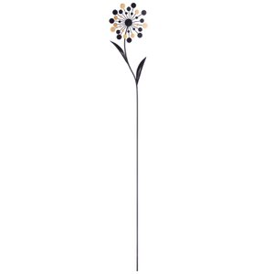Metal garden stake "Nobile" VE 6