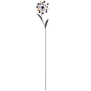 Metal garden stake "Nobile" VE 6