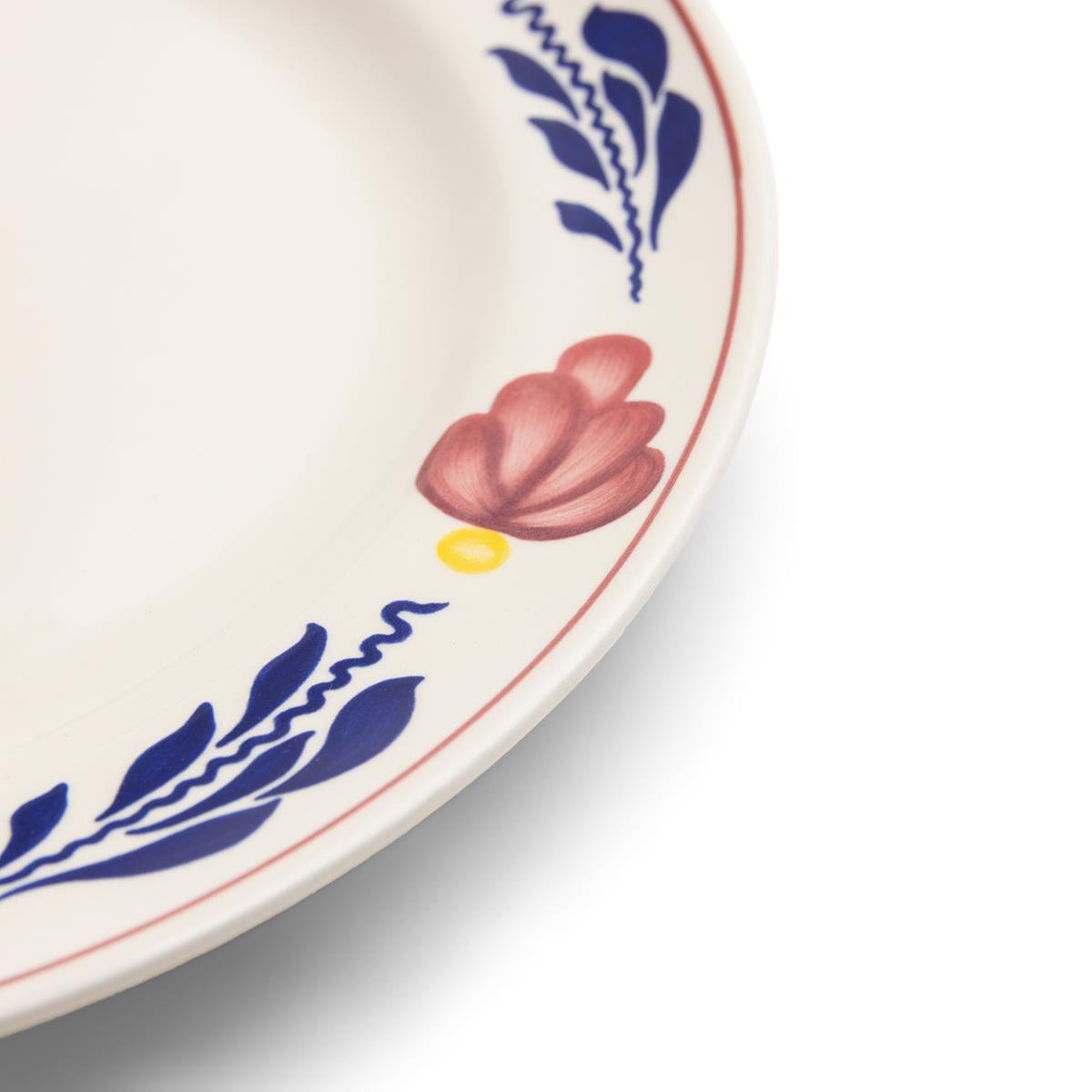 Assiette Boerenbont 25,5cm