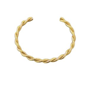 Twist Edelstahlarmelement Twist