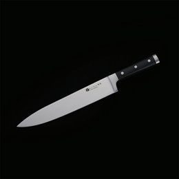 IZUMI ICHIAGO Gyoto Fleisch- und Fischmesser  , Tecaran Griff , "Professional Chefmesser", 10 inch blade
