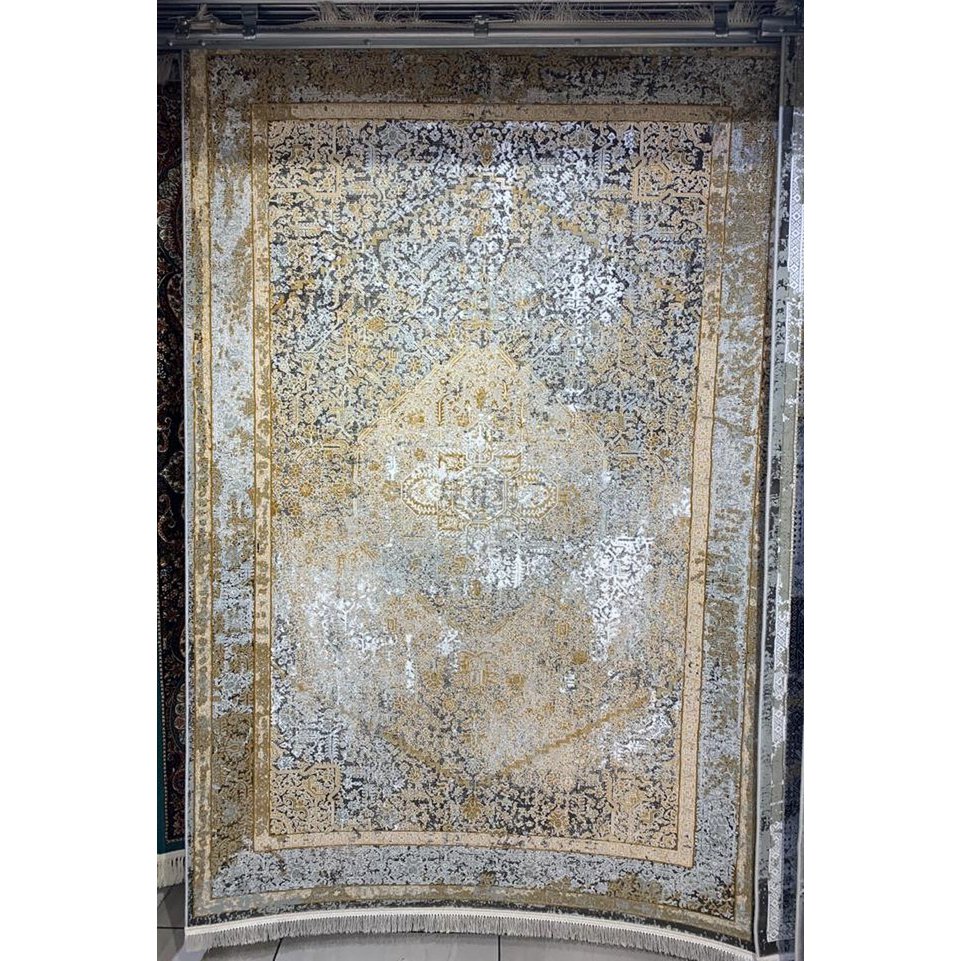 Mashhad 723513 Silver