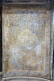 Mashhad 723513 Silver