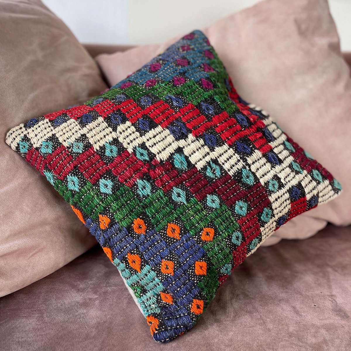 Kilim Cushion