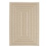 Tapis design intérieur extérieur SLOW LIFE
