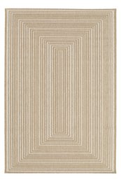 SLOW LIFE Innen- und Außendesign-Teppich