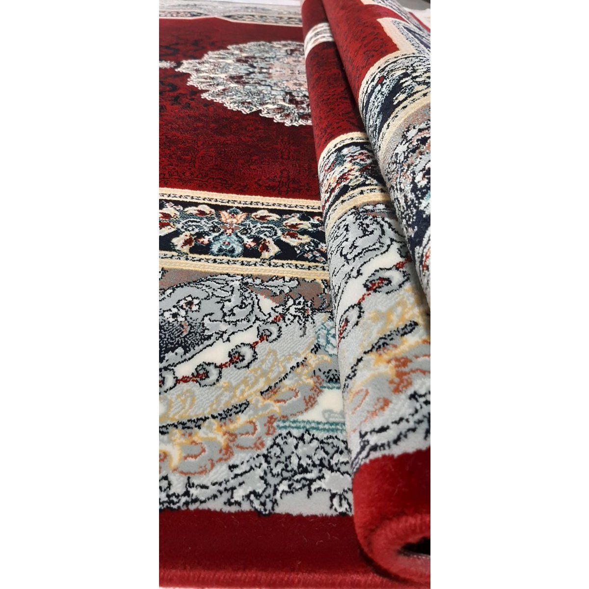 Mashhad 722218 RED