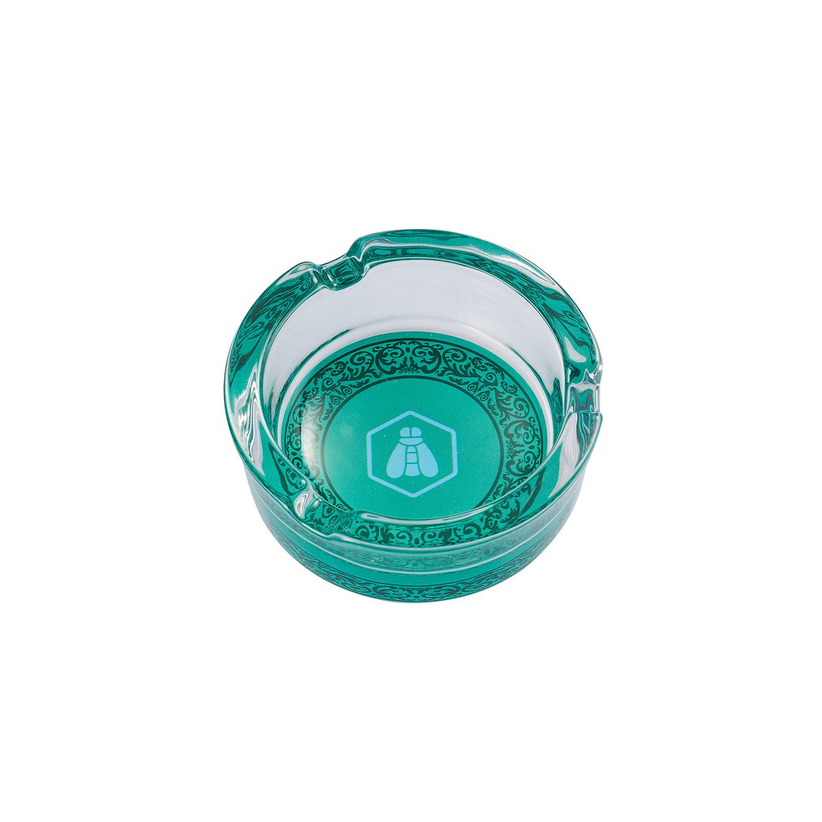 Laguiole Glass Round Cell