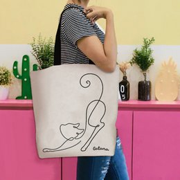 Totebags Big Bag Model "Gatuna"