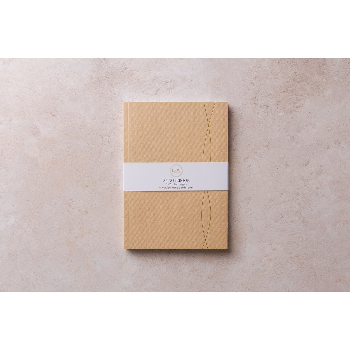Cuadernos A5