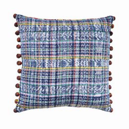 Cuscino Pompone 50x50