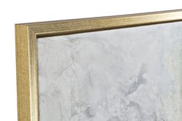 CUADRO LIENZO PS 187X4X126 ABSTRACTO ENMARCADO CU173336 NO11